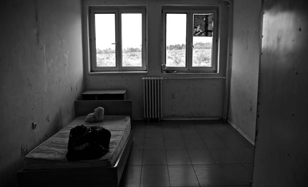 Loza Foundation Makedonien Skopje